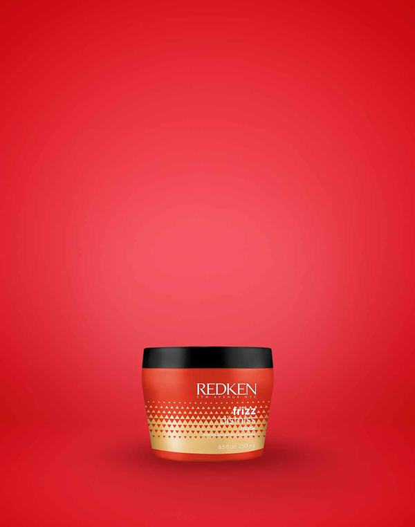 Frizz Dismiss Treament 