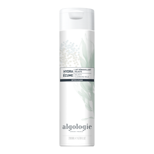 Algologie Detox And Clean Velvety Cleansing Milk
