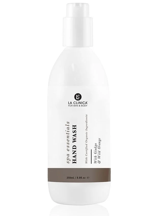 La Clinica Hand Wash