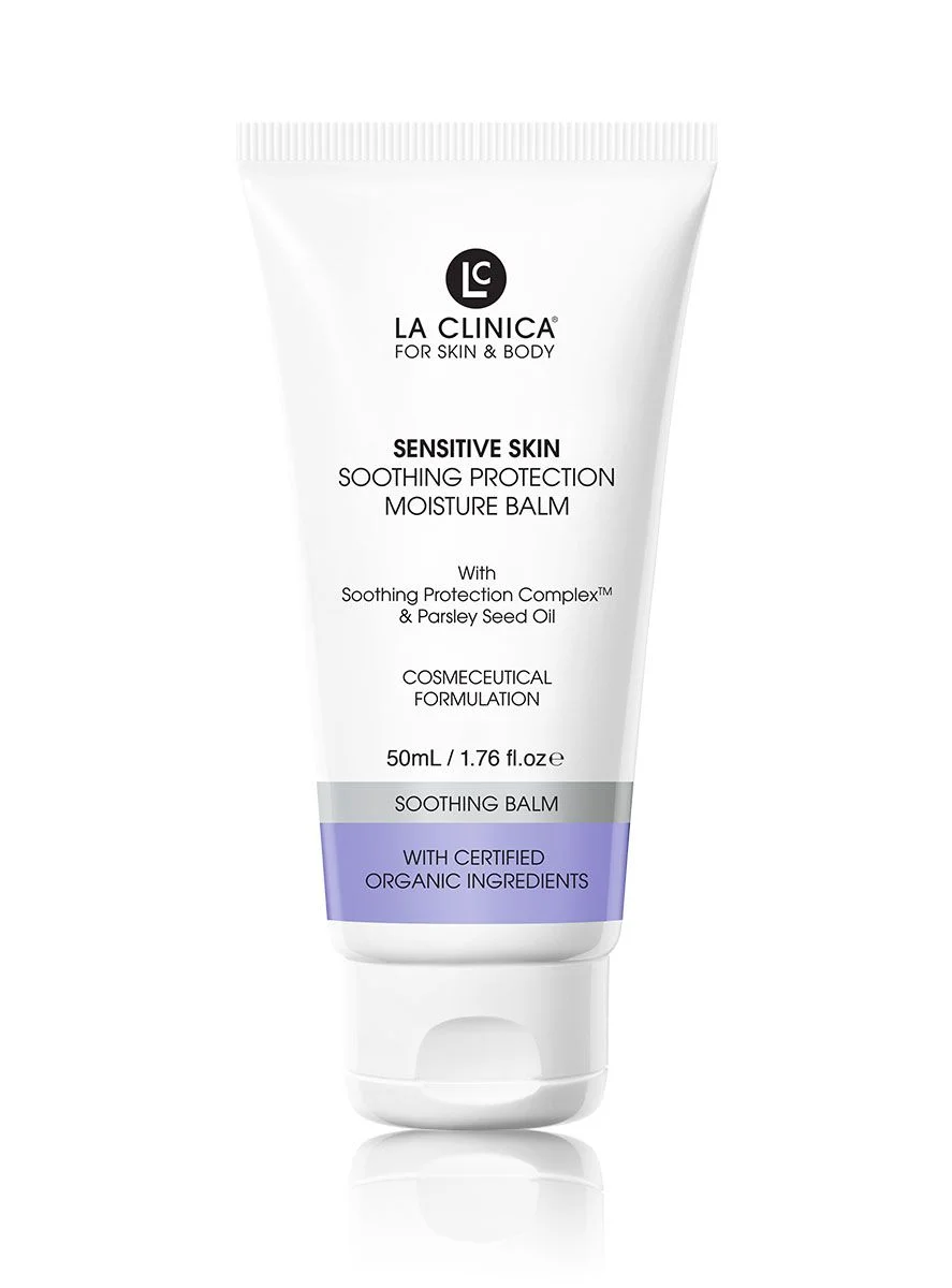 La Clinica Soothing Protection Moisture Balm