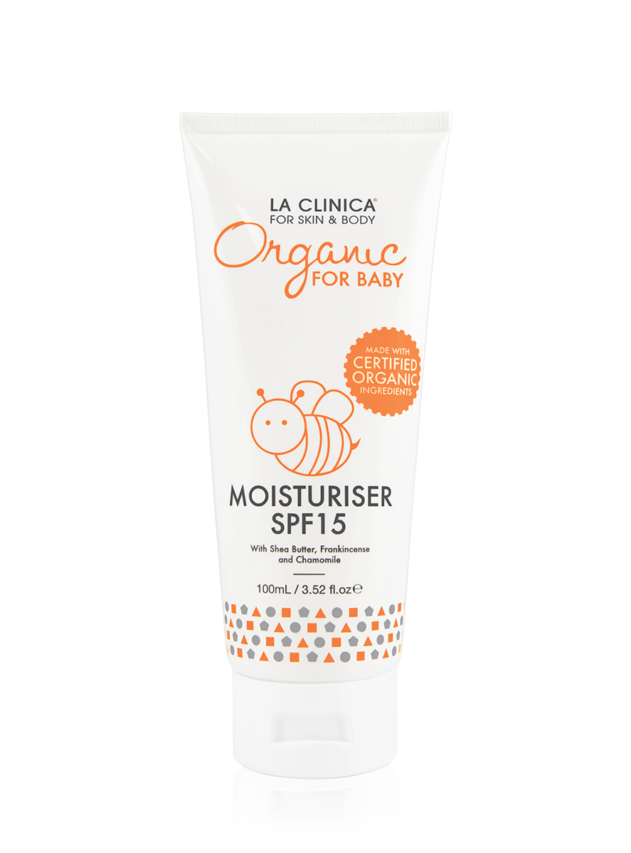 La Clinica Moisturiser SPF 15
