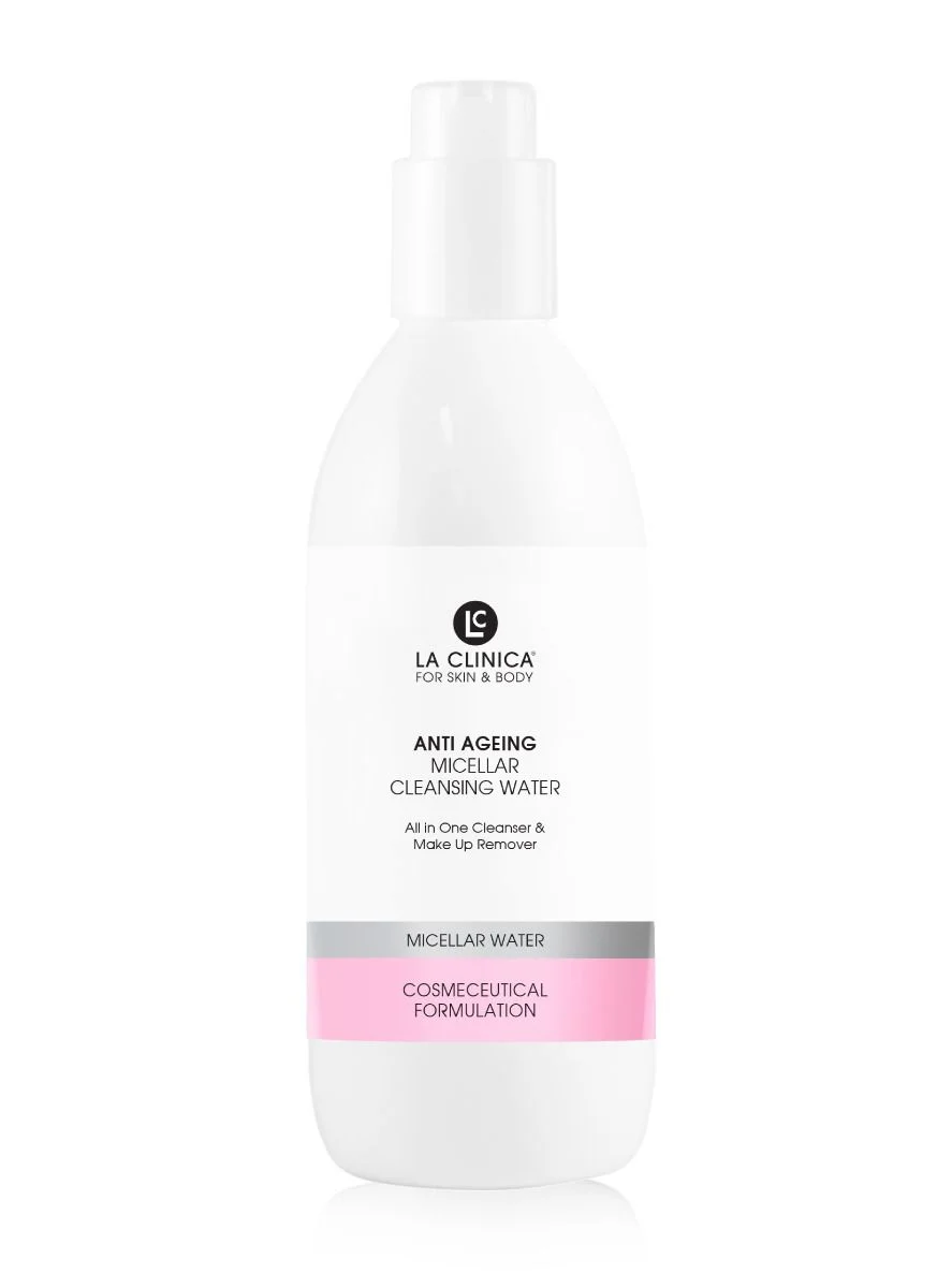 La Clinica Anti-ageing Micellar Water 
