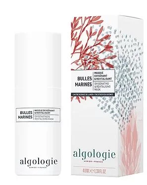 Algologie Energy Plus- Oxygenating &amp; Revitalising Mask