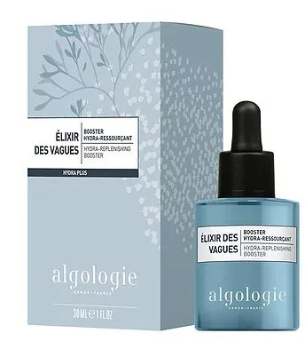 Algologie Hydra Plus- Hydra- Replenishing Booster