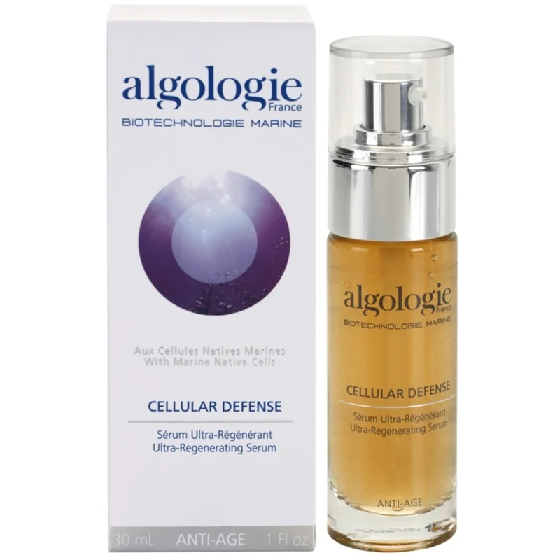 Algologie Centella Asiatica 