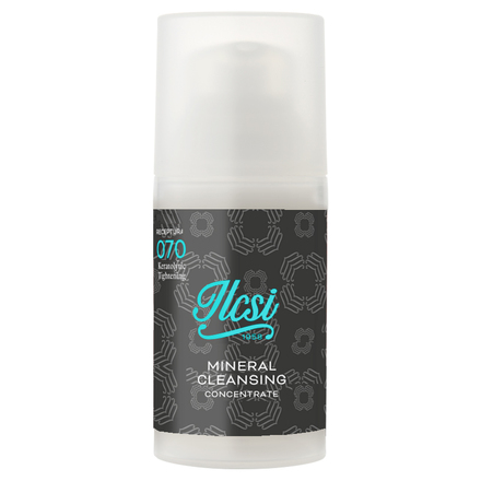 ILCSI Mineral Cleansing Concentrate 50ml