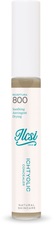 ILCSI Ichtyolic Concealer