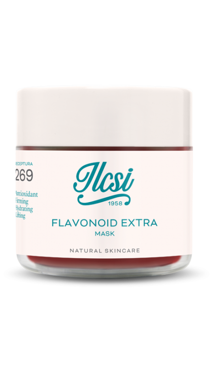 ILCSI Flavonoid Extra Mask 50ml