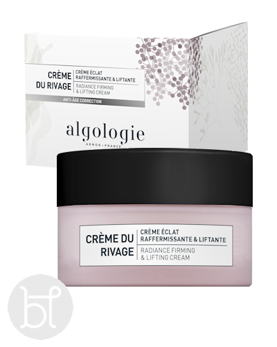 Algologie Anti-age Correction- Radiance Firming &amp; Lifting Cream