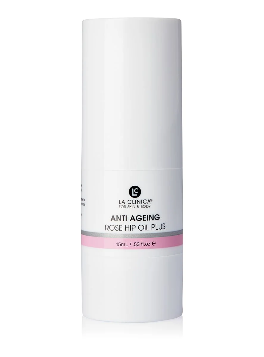 La Clinica Anti-ageing Rose Hip Oil 