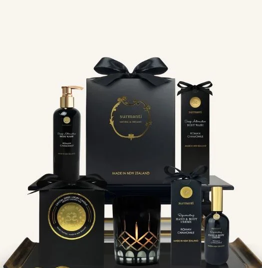 Roman Chamomile Gift Set