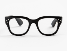 Stella + Gemma Amara BLACK 1.5