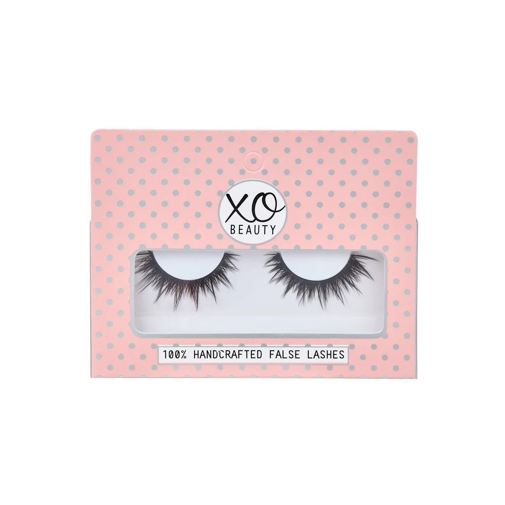 The Sinner False Lashes