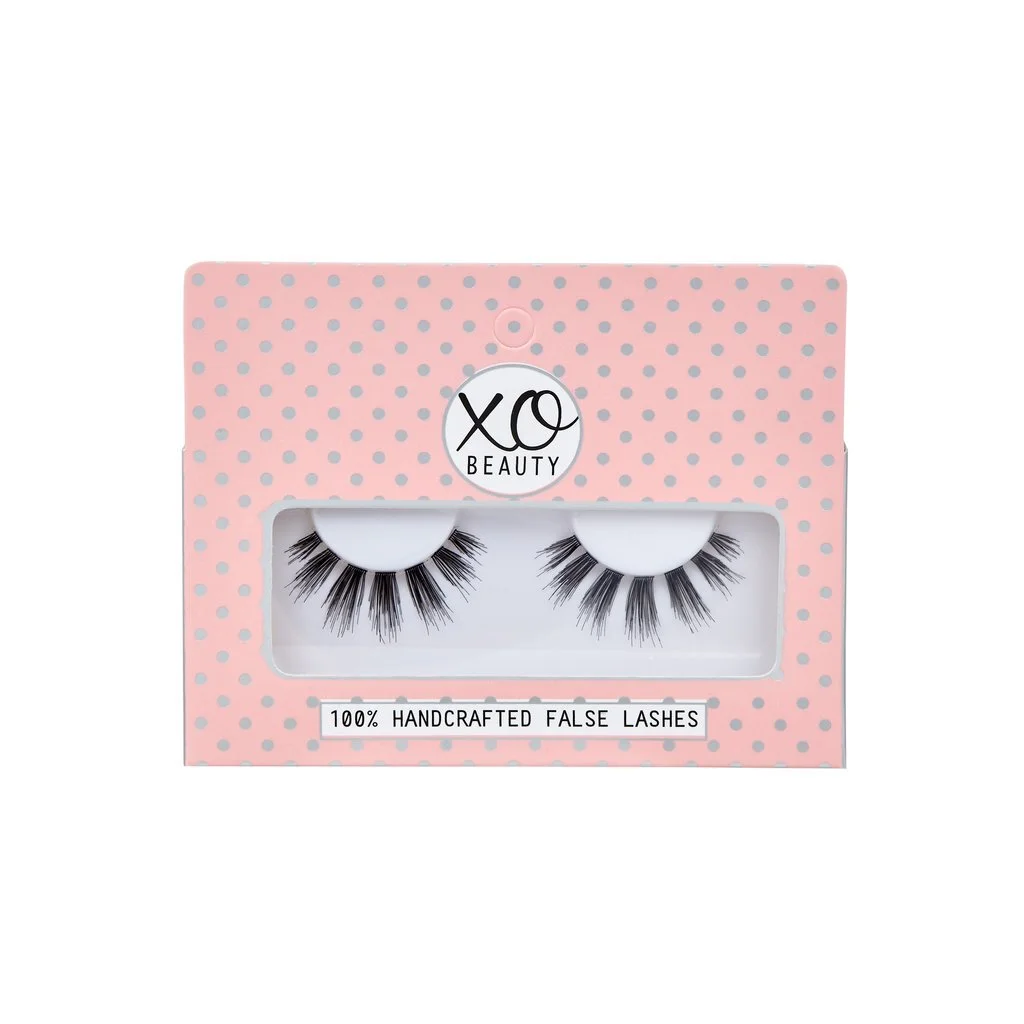 The Chic False Lashes
