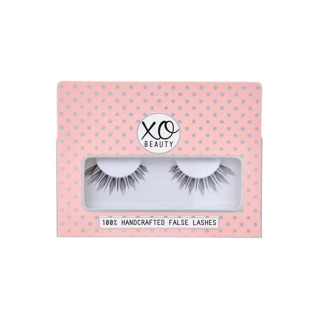 The Heiress False Lashes