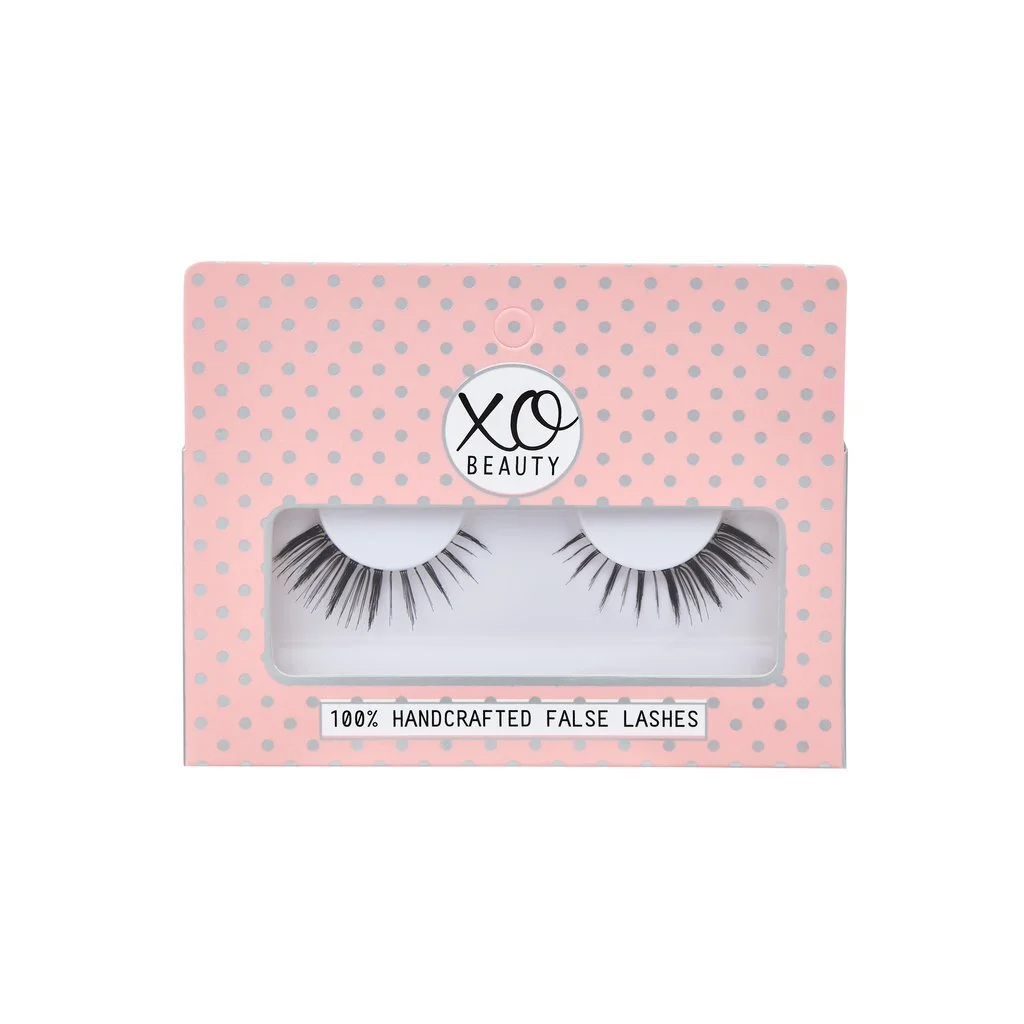 The Primadonna False Lashes