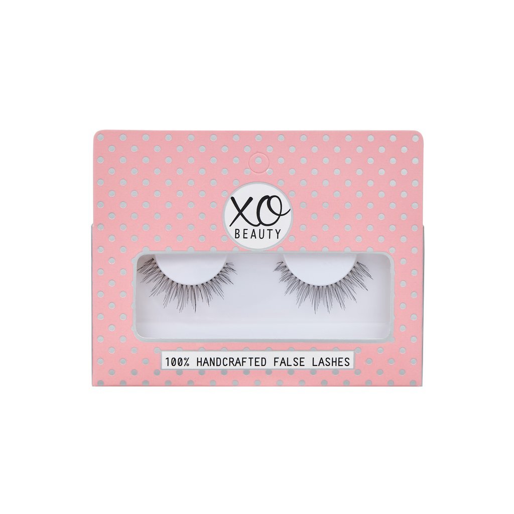 The Girl Next Door False Lashes
