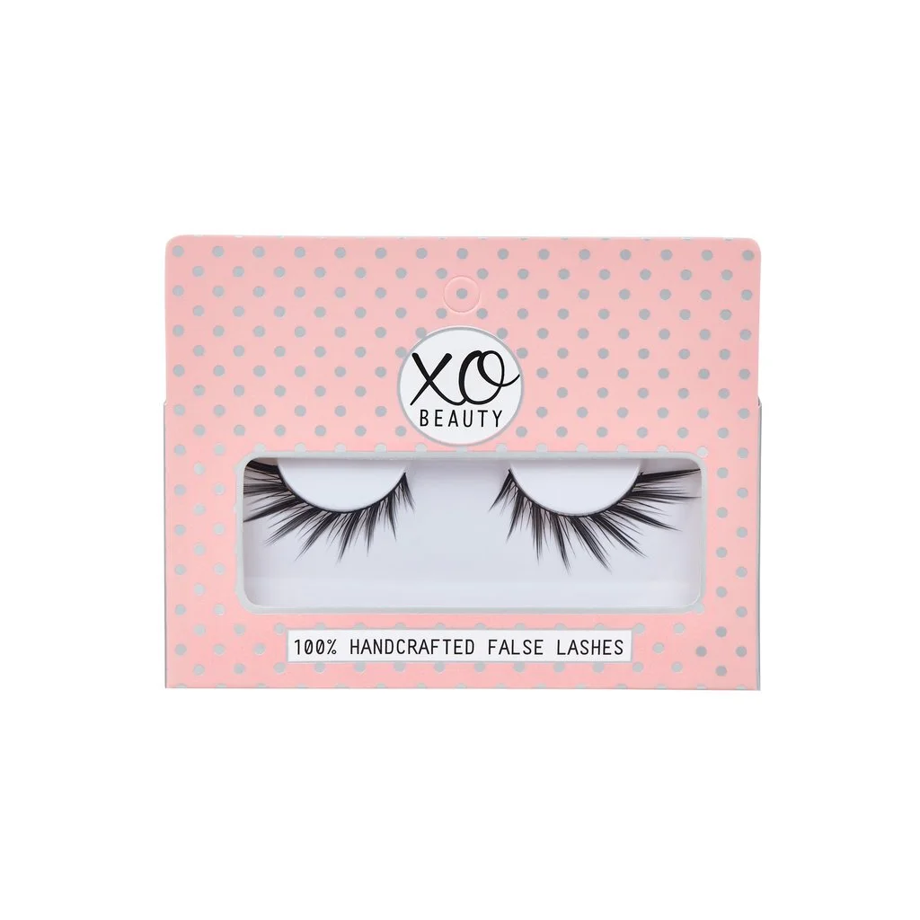 The Wild One False Lashes