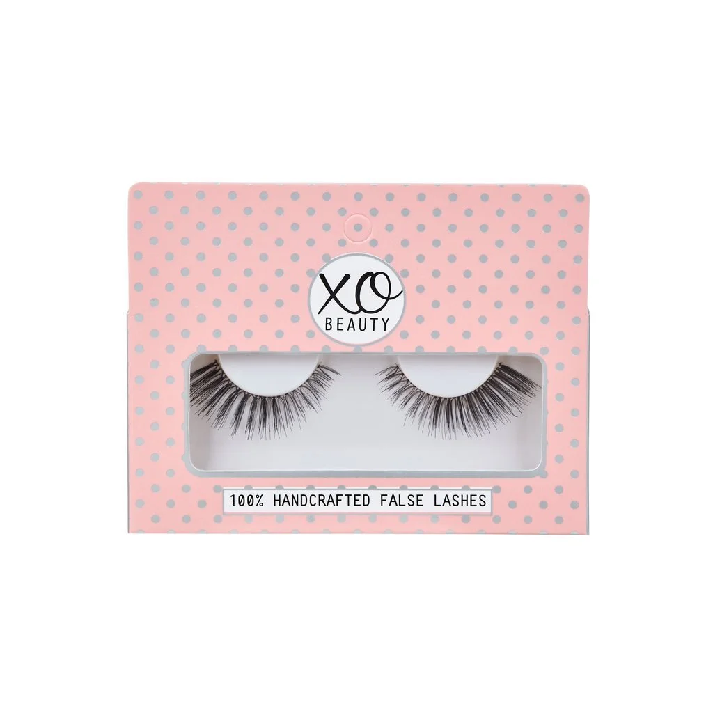 The Feline False Lashes