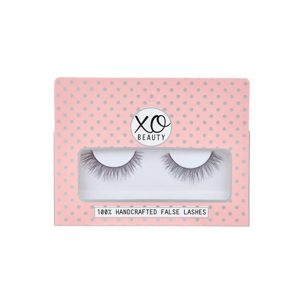 The Innocent False Lashes