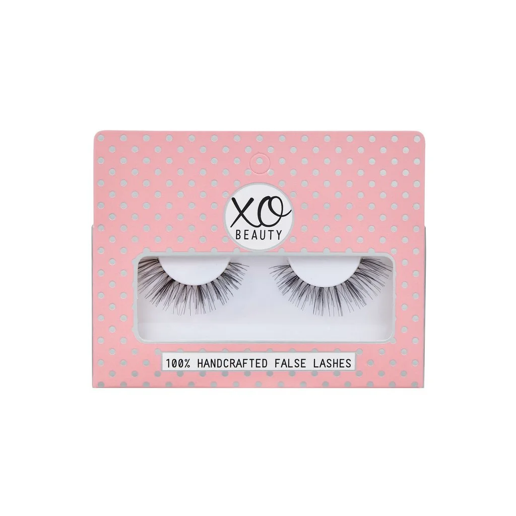 The Glamourista False Lashes