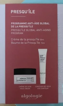 Algologie Anti-Age Gift Pack 