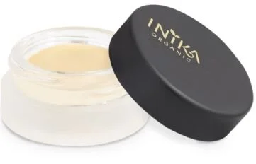 Inika Shell Full Coverage Cream Concealer
