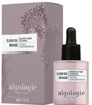 Algologie Anti-age Correction Lifting &amp; Tightening Booster Serum