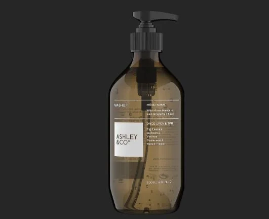 AC HAND WASH ONCE UPON &amp; TIME 