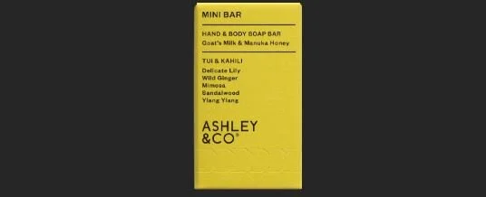 AC MINI BAR TUI &amp; KAHILI