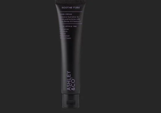 AC SOOTHE TUBE HAND CREAM ONCE UPON &amp; TIME