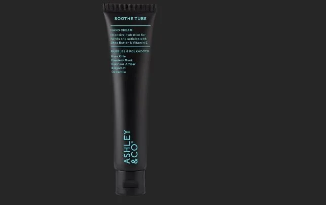 AC SOOTHE TUBE BUBBLES & POLKADOTS.JPG