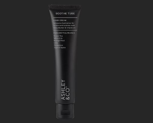 AC SOOTHE TUBE PARAKEETS & PEARLS.JPG