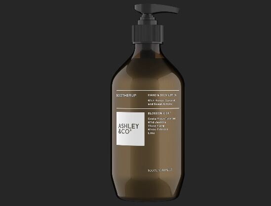 AC HAND WASH BLOSSOM &amp; GILT