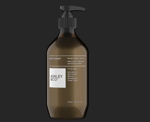 AC SOOTHER UP HAND &amp; BODY LOTION TUI &amp; KAHILI