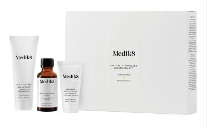 Medik8 Virtually Poreless Discovery Kit
