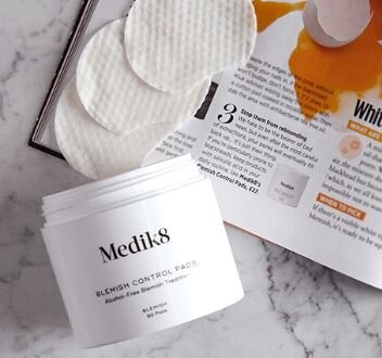 Medik8 Blemish Control Pads