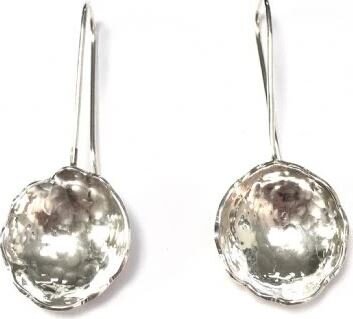 Ironclay SS HH Concave Disc 