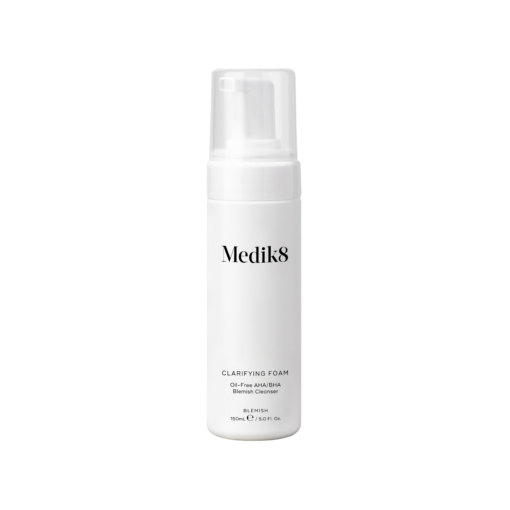 Medik8 Clarifying Foam
