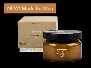 Becca Envy Candle ( Large)