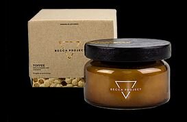 Becca Toffee Candle (Large)