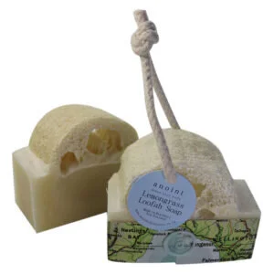 Anoint Lemongrass Loofah Soap.jpg