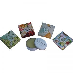 Anoint Beeswax Lip Balm