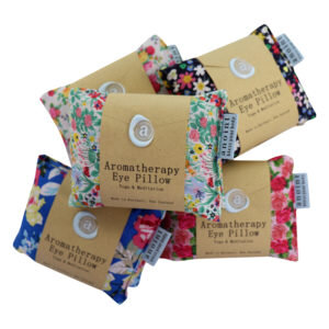 Anoint Aromatherapy Eye Pillow