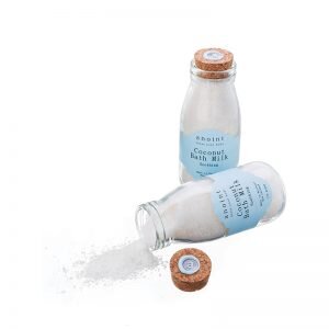 Anoint Coconut Bath Bottle