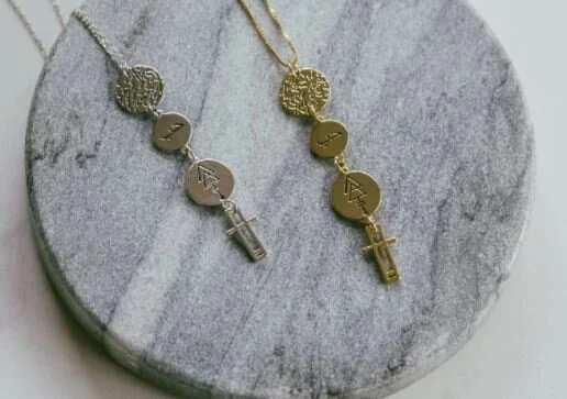 love drop necklace.JPG