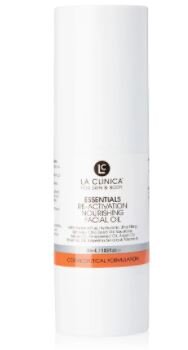 La Clinica Re-Activation Nourishing Facial Oil