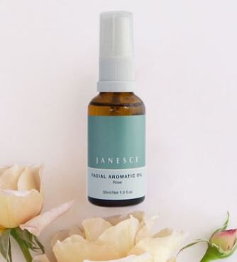 Bestow Janesce Facial Aromatic Oil Lavendar Oil