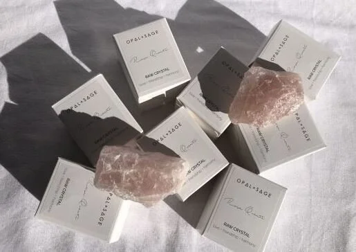 Rose Quartz Raw Crystal.JPG
