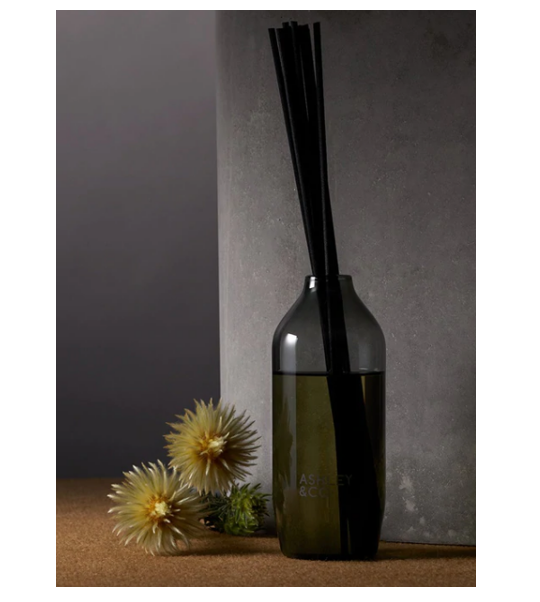 Ashley & Co Reed Diffuser Range — Beauty & Beyond